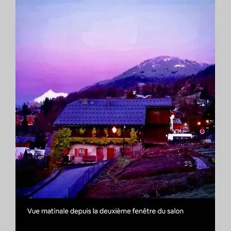 Superbe Au Centre De Apartment *